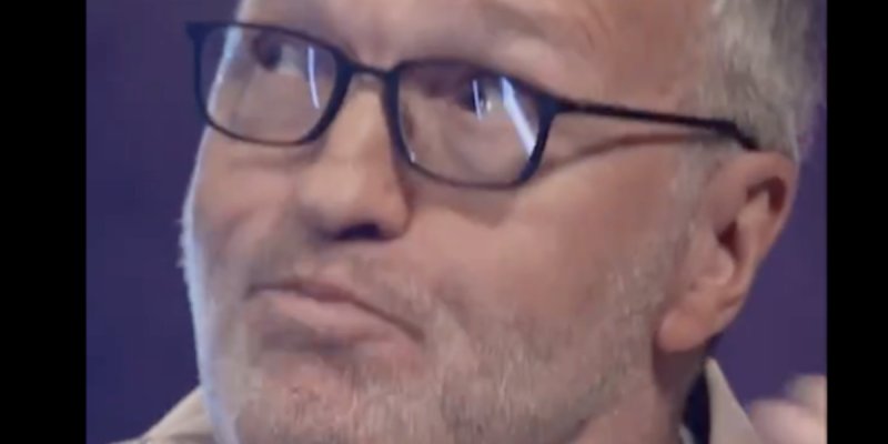Laurent Ruquier : Le geste d'Emmanuel Macron envers la famille de Gérard Leclerc