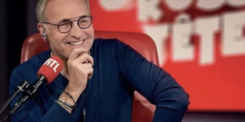 Laurent Ruquier : Pourquoi il ne veut pas de Hugo Manos dans ses émissions ?