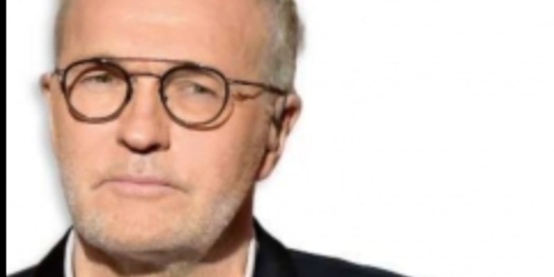 Laurent Ruquier : Un problème de santé !