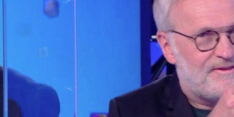 Laurent Ruquier sur l'éviction d'Eric Zemmour, la vraie raison