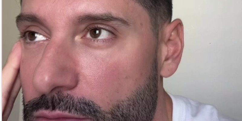 Laurent Ruquier tourne la page, Hugo Manos en plein désarroi