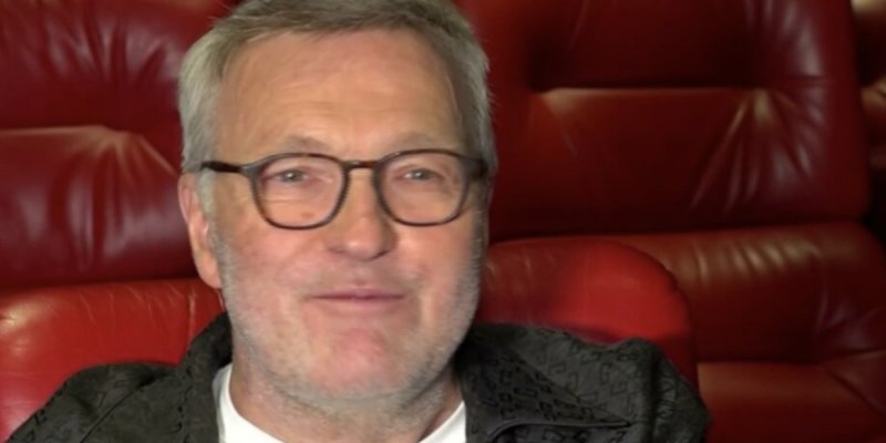 Laurent Ruquier : Un salaire vertigineux