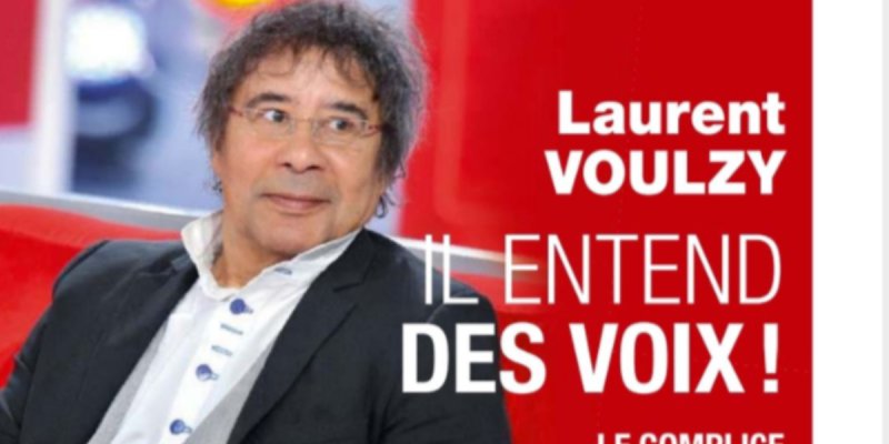 Laurent Voulzy communique avec des morts, révélation sur son surprenant don