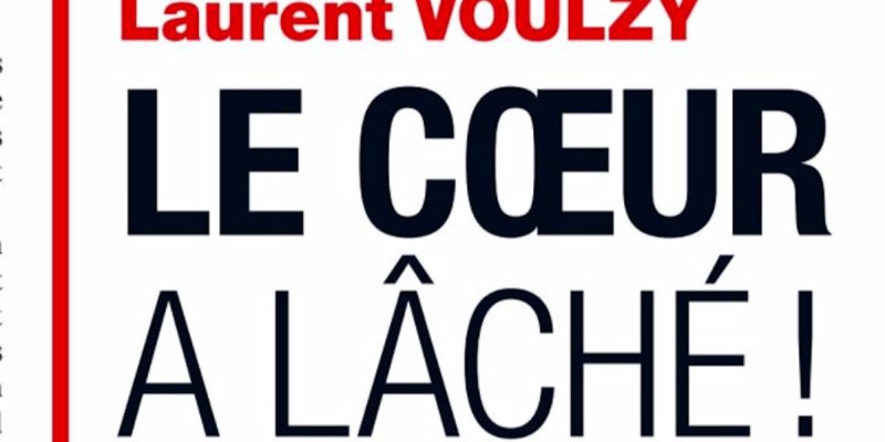 Laurent Voulzy face au drame en Loire, le cœur a lâché