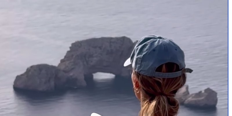 Laury Thilleman allumée à Ibiza, les fans de Juan Arbelaez se vengent