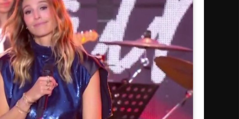 Laury Thilleman brille sans Jérémy Frérot : Une décision radicale avant la Fête de la Musique sur France 2