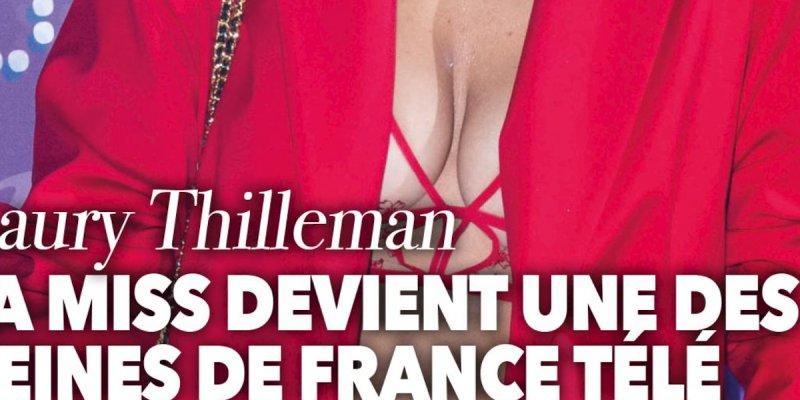 Laury Thilleman « décidée » à vivre seule - Un gros choc après son divorce avec Juan Arbelaez