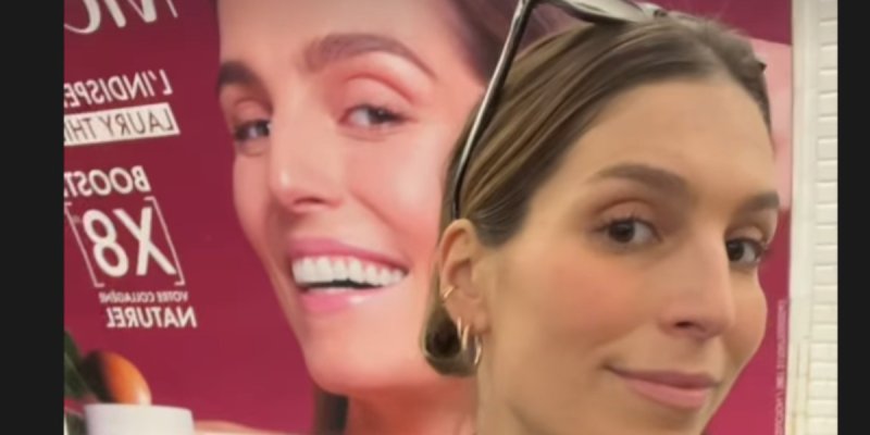 Laury Thilleman : Un nouveau chapitre s'ouvre après le divorce de Laure Manaudou !