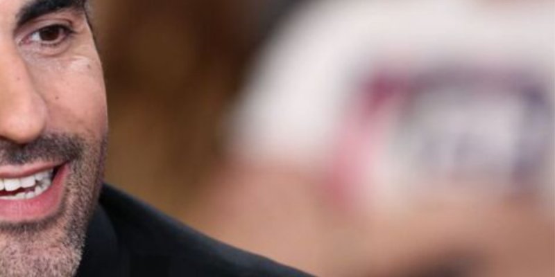 Le calvaire d'Ary Abittan touche à sa fin : Un nouveau rebondissement dans l'affaire de viol !