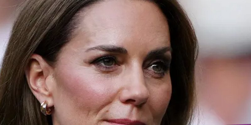 Le « calvaire » de William : il n'a jamais vu Kate Middleton dans un tel état !