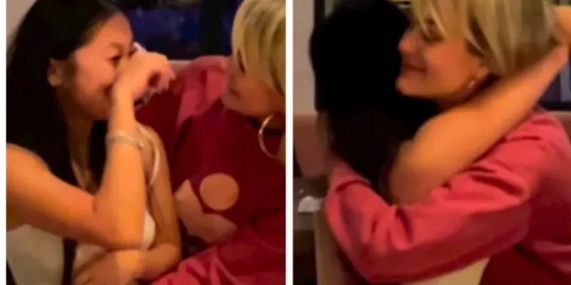 Le choix radical de Laeticia Hallyday, sa preuve d'amour à Jalil Lespert, sacrifice poignant (vidéo)