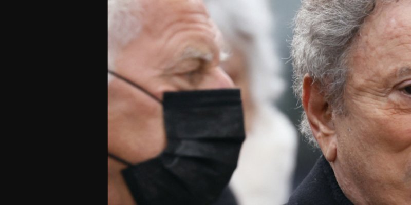 Le combat de Michel Drucker : Sans aphasie, il retrouve sa voix après une opération cardiaque