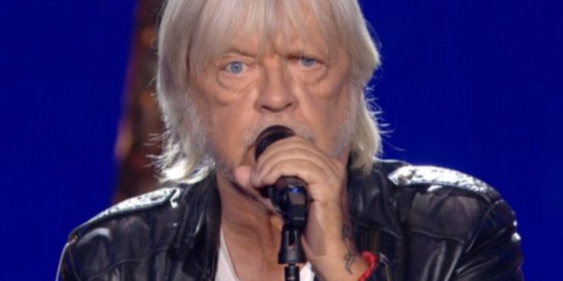 Le coup de gueule de Renaud contre la détention de Paul Watson