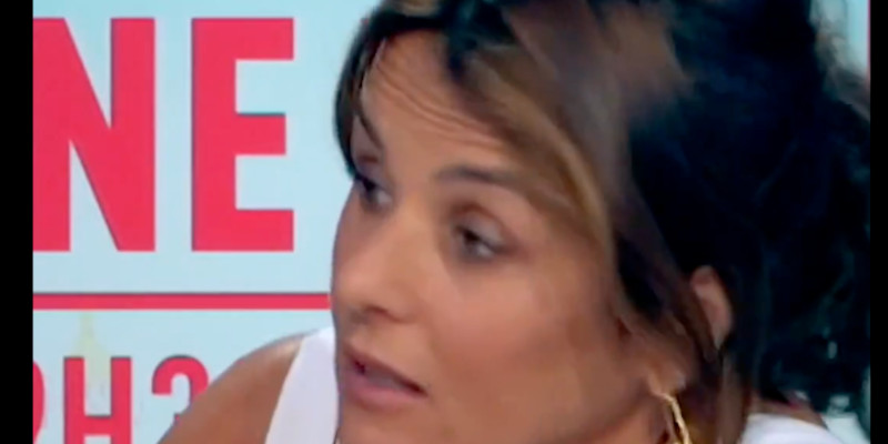 « Le crâne fracassé » : l'impensable chez Faustine Bollaert