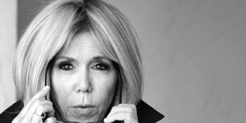 Le déjeuner secret de Brigitte Macron et Isabelle Barnier à l'Élysée