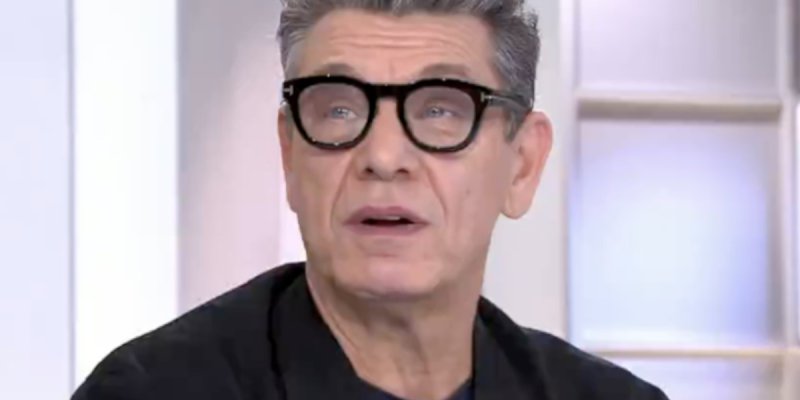 « Le dernier jour de ma vie », pourquoi Marc Lavoine est si démonstratif avec Adriana Karembeu ?