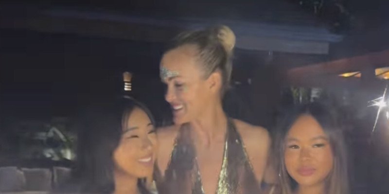 Le dilemme de Laeticia Hallyday : Miami ou sa fille Joy ?