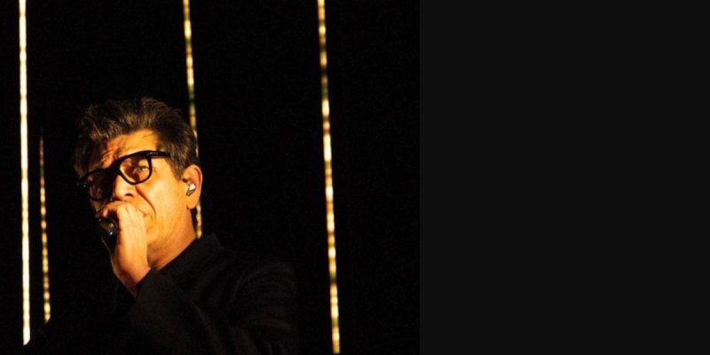 Le drame de Marc Lavoine : révélations troublantes sur son état lors d'un concert mouvementé en Normandie !"