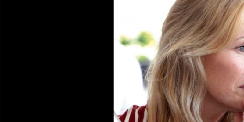 Le drame d'Estelle Lefébure : Un secret douloureux refait surface !