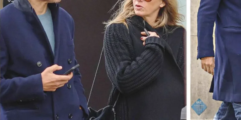 Le drame familial de Sarah, ex-femme de Marc Lavoine : son beau-frère condamné à 15 ans de prison !