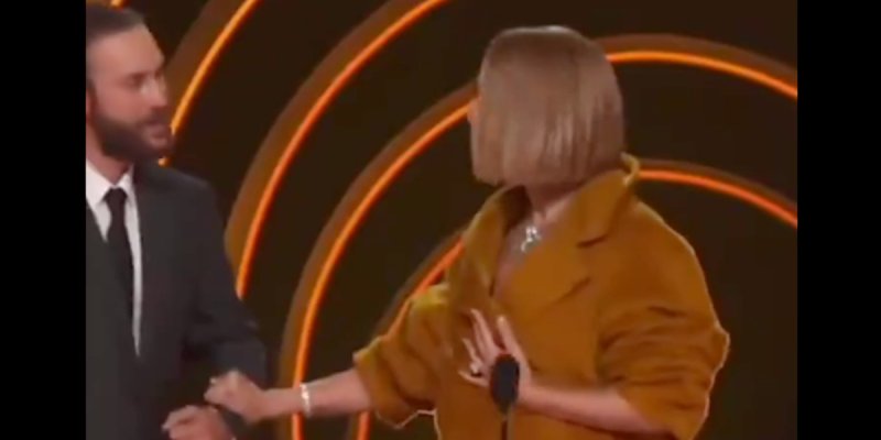 Céline Dion : René-Charles prend le pouvoir, révélation sur son nouveau métier