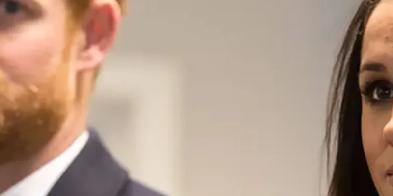 Le fils de Harry et Meghan Markle fête ses 4 ans : le curieux silence radio de la famille royale