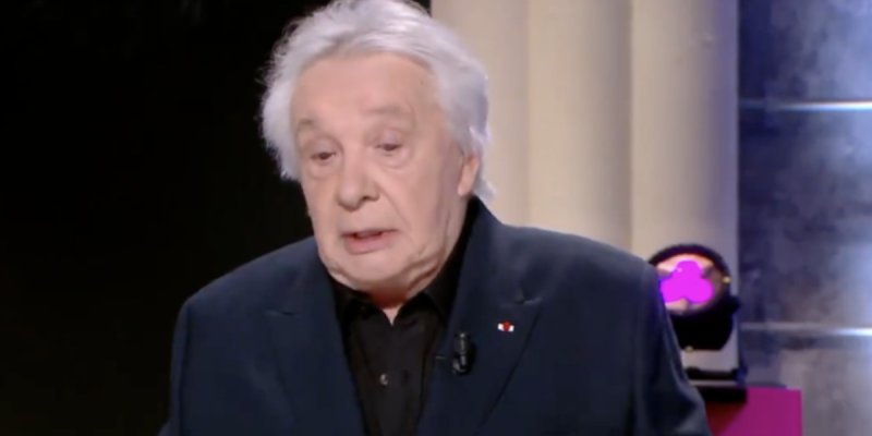 Le fils de Michel Sardou invente le sauveteur des plages