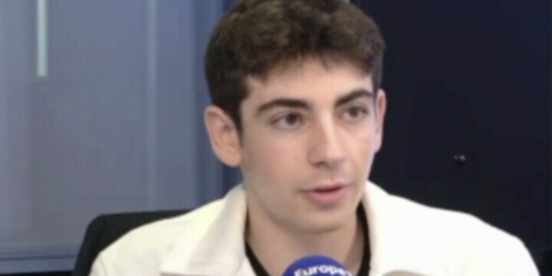 Le fils de Patrick Bruel évoque la destruction de leur maison à Los Angeles
