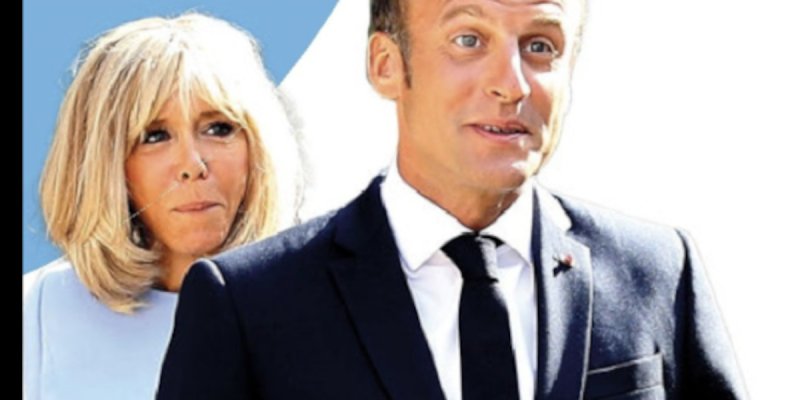 Le Fort de Brégançon transformé par Brigitte Macron