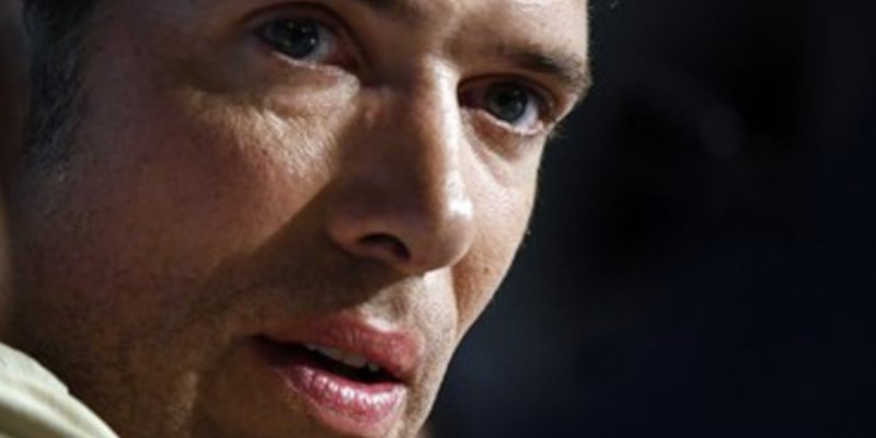 Le geste classe d'Elsa Zylberstein pour Nicolas Bedos condamné