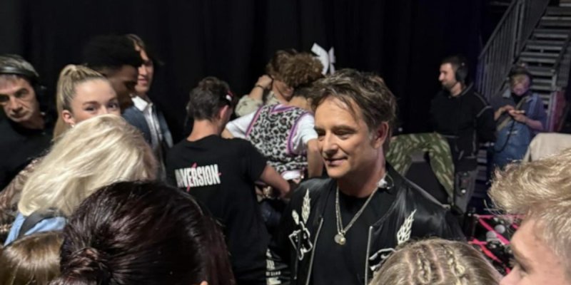 Le geste généreux de David Hallyday pour Charles dans la Star Academy