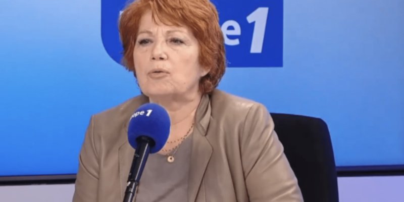 Le jackpot de Véronique Genest grâce à Madrange !
