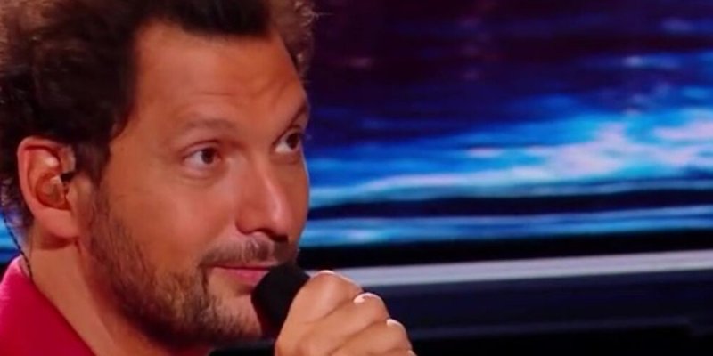 Le jour où Éric Antoine a trouvé son ami mort