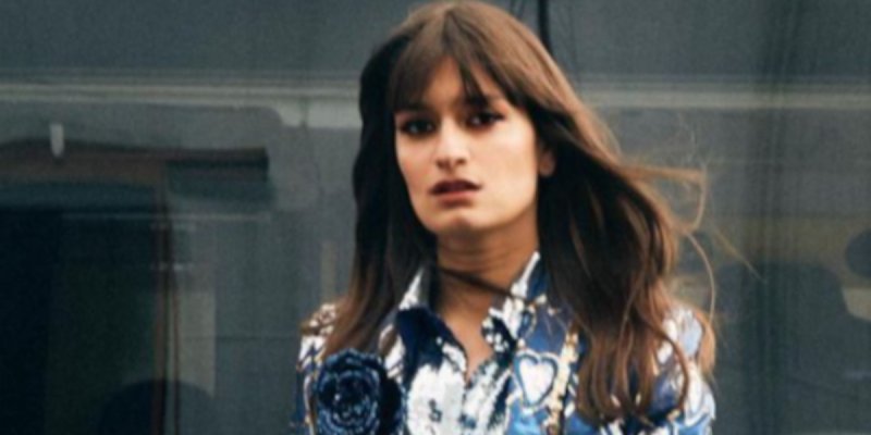 Le lourd secret d'enfance de Clara Luciani