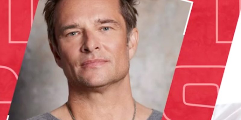 Le lourd secret de David Hallyday : une expérience qui l'a hanté révélée dans C à Vous