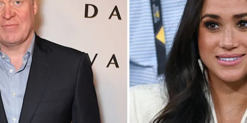 Le lourd secret de santé de Meghan Markle : l'oncle de Harry lève le voile sur le mystère