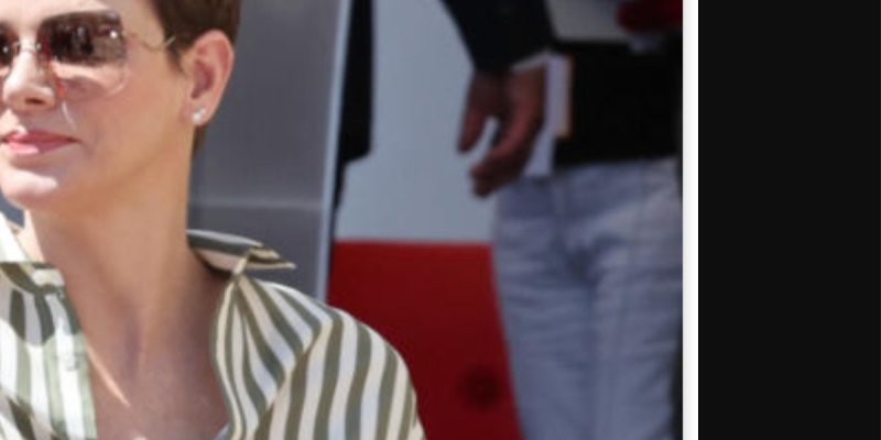 Le malaise de Charlène de Monaco, drame à la cour : Qu'a-t-il bien pu se passer avec Albert ? (Photo)