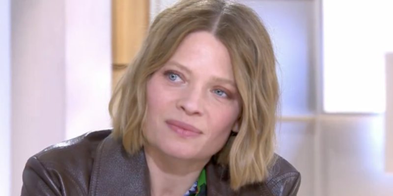 Le malaise de Mélanie Thierry face à son mari !