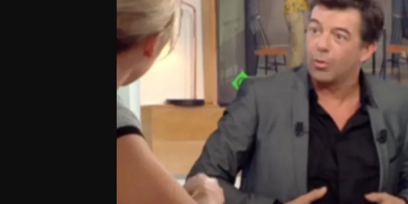 Le malaise sur M6 : Stéphane Plaza dérape, il flirte avec une femme mariée
