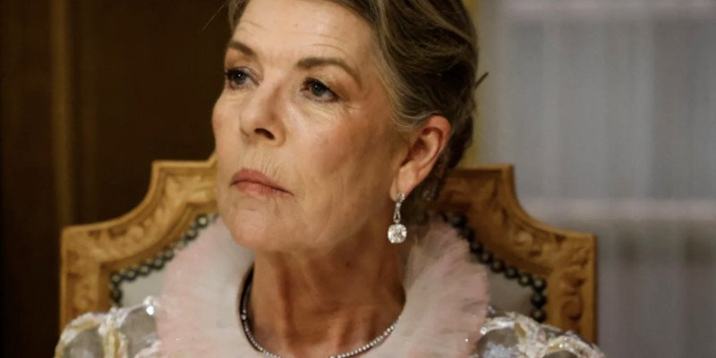 Le mariage de Caroline de Monaco et Ernst August bientôt terminé ?