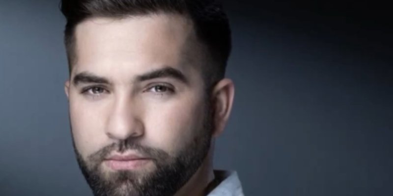 « Le mec alcoolisé... », Kendji Girac ciblé par les critiques après son mea-culpa