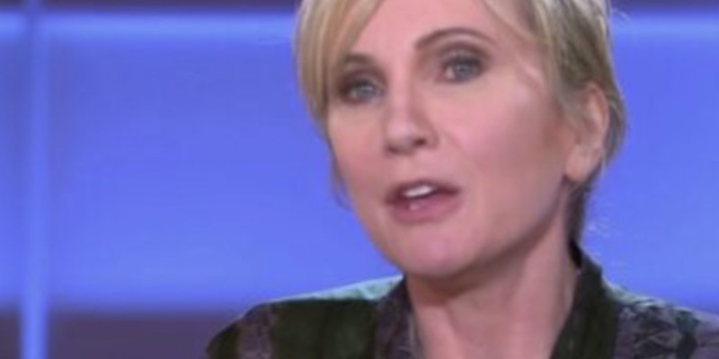 Le message d'Anouchka Delon bouleverse Patricia Kaas