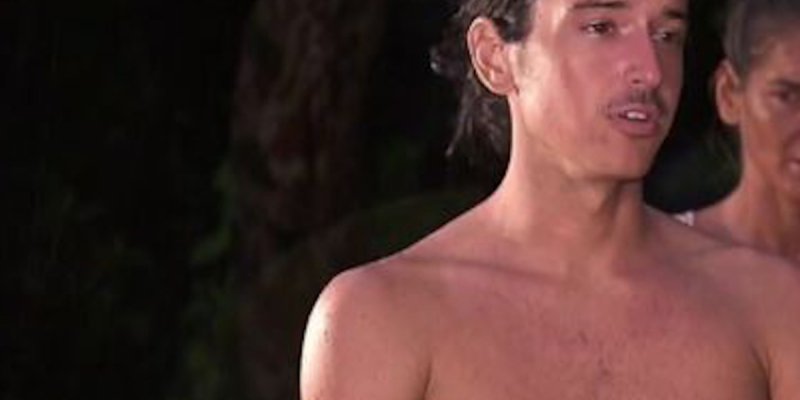 Le mystère de l'abandon de Benjamin dans Koh-Lanta : la vérité révélée grâce à Tania