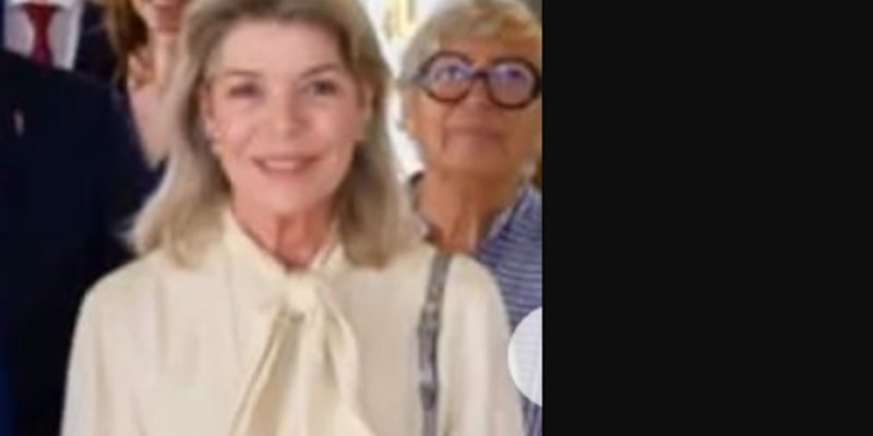 Le mystère de l'absence de Charlène de Monaco à la Fondation Prince Pierre avec Caroline et Albert, mais pourquoi ?