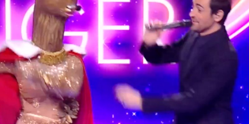 Le mystère de l'invité de Mask Singer 2023 : Laurent Ruquier ou José Garcia ? Les réseaux sociaux s'enflamment !"