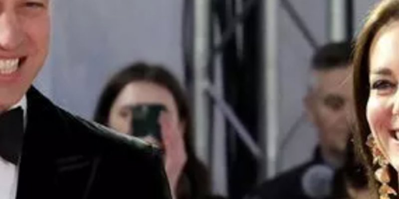 Le mystérieux secret de Prince William et Kate Middleton : Pourquoi la famille royale se protège avec des identités secrètes ?