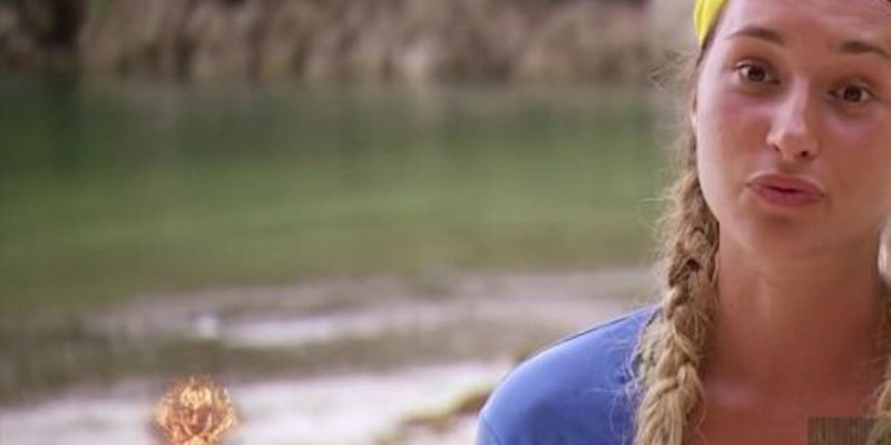 Le mystérieux syndrome de Tania sur Koh-Lanta 2023 : Benjamin son seul espoir de survie !