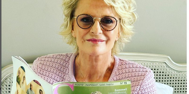 Le nid douillet de Sophie Davant et William Leymergie au Cap Ferret