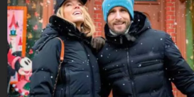 Le Noël avant l'heure de Philippe Lacheau et Élodie Fontan