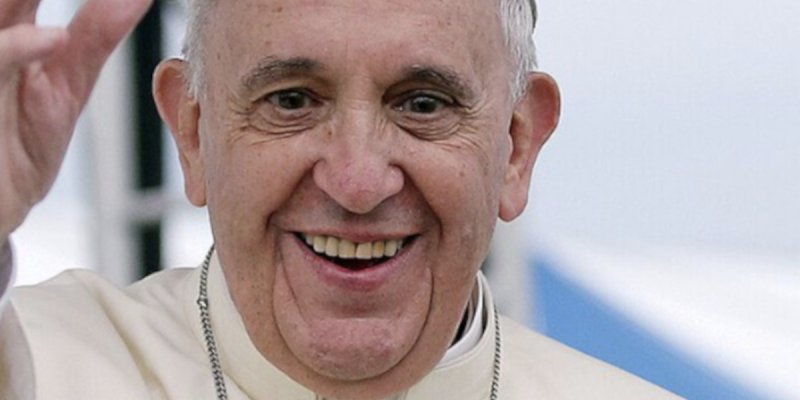 Le pape François ne sera pas inhumé à la basilique Saint-Pierre
